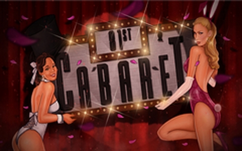 81st Cabaret Online Slot Demo Game by Synot Games