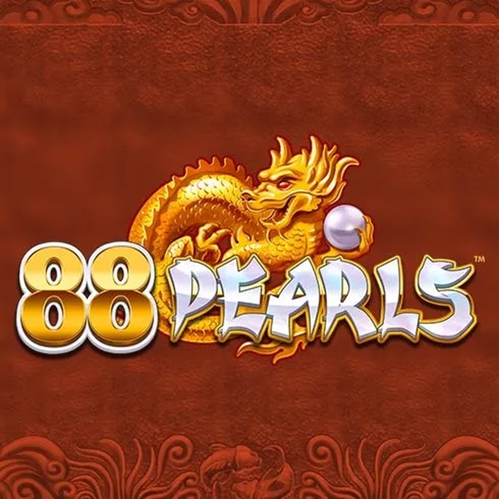 88 Pearls Online Slot Demo Game by Synot Games