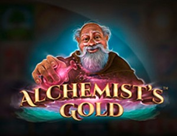 Alchemists Gold Online Slot Demo Game by Synot Games