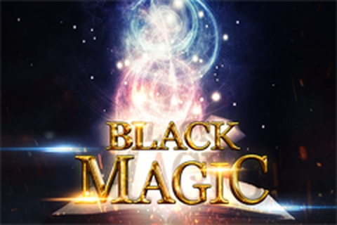 Black Magic (SYNOT) Online Slot Demo Game by Synot Games