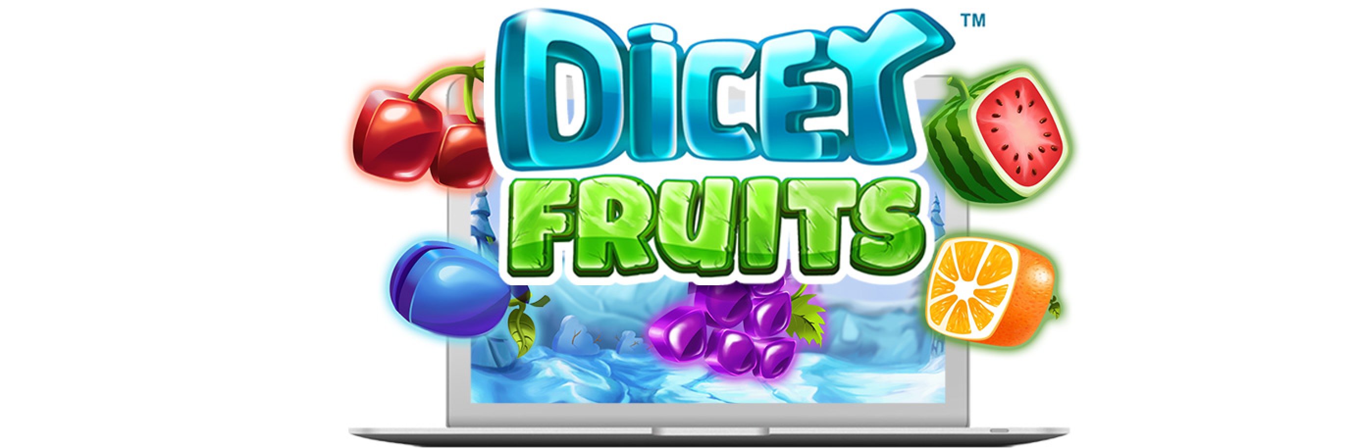 Dicey Fruits Online Slot Demo Game by Synot Games