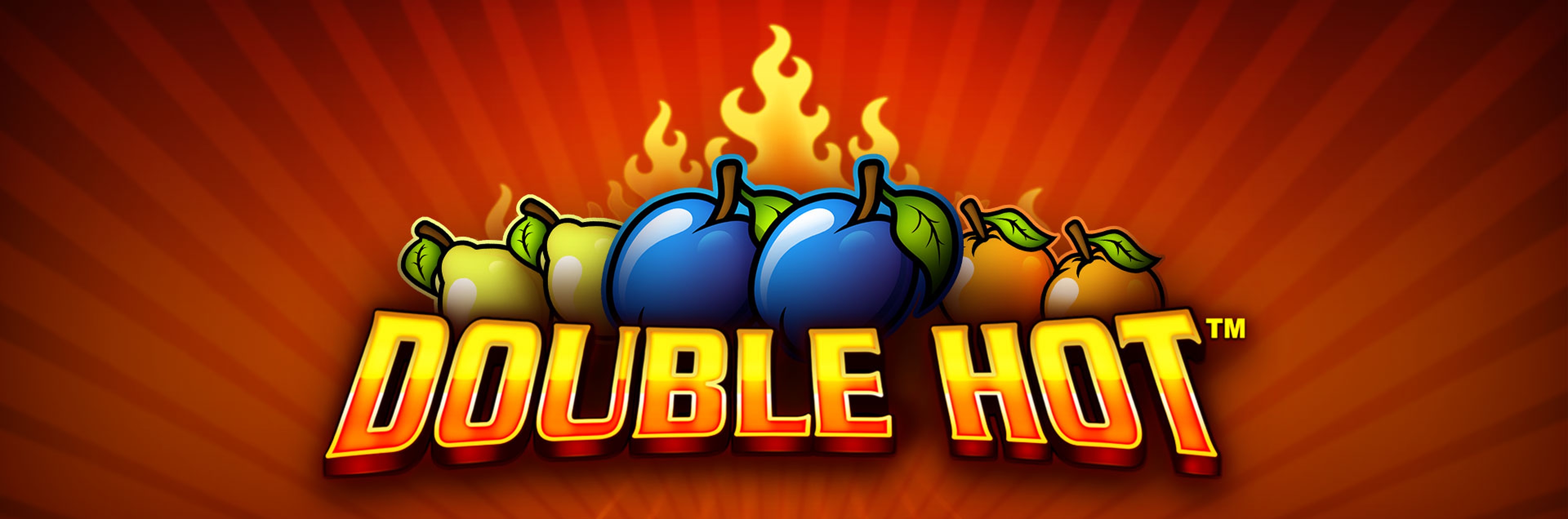 Double Hot Online Slot Demo Game by Synot Games