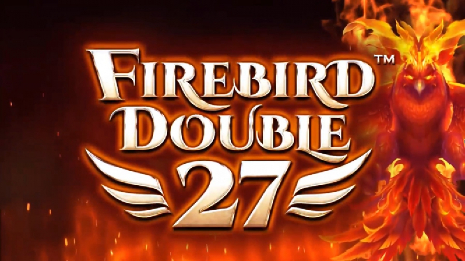 Firebird Double 27 Online Slot Demo Game by Synot Games