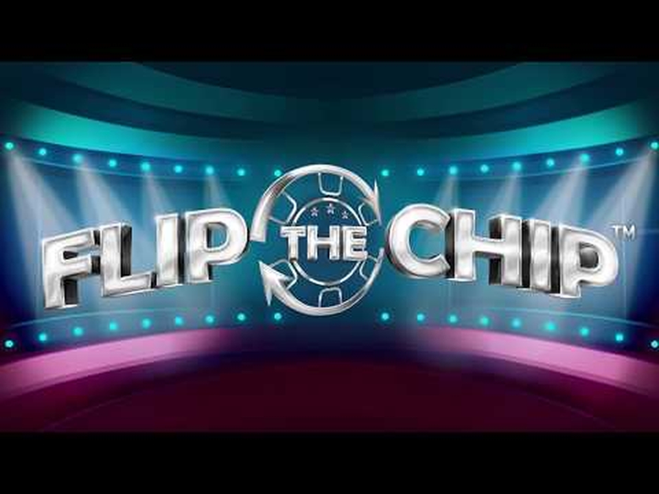 Flip the Chip Online Slot Demo Game by Synot Games