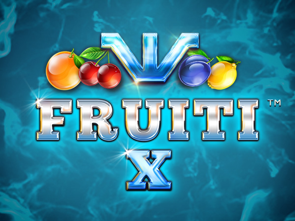 Fruiti X Online Slot Demo Game by Synot Games