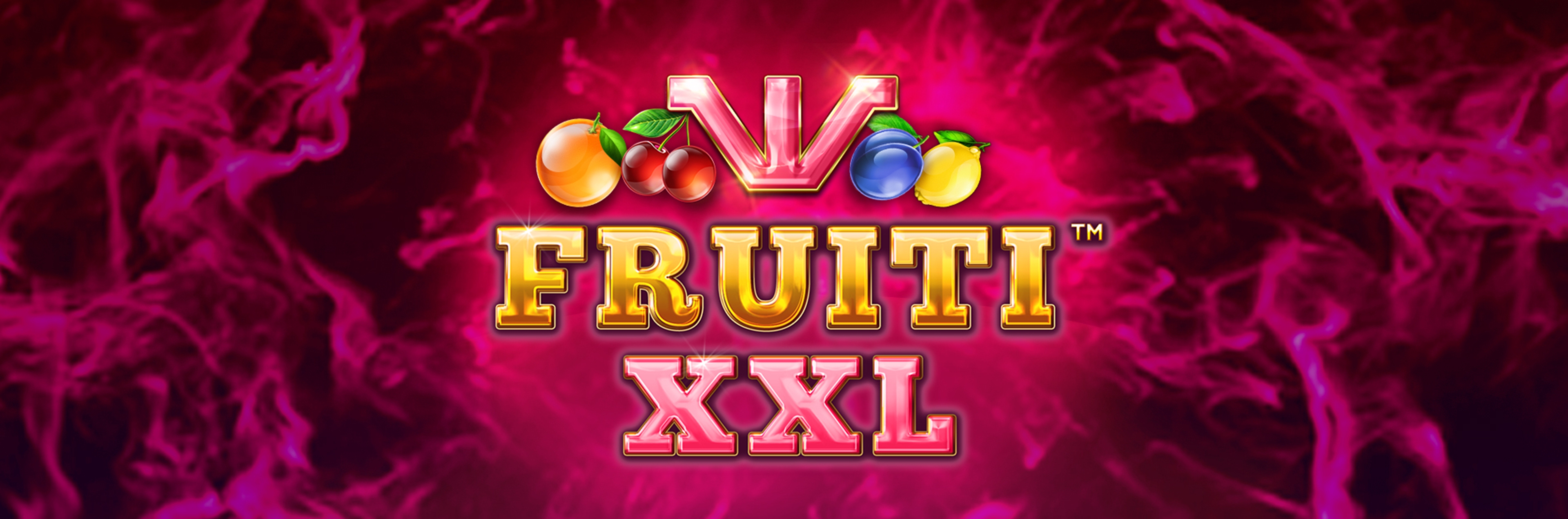 Fruiti XXL Online Slot Demo Game by Synot Games