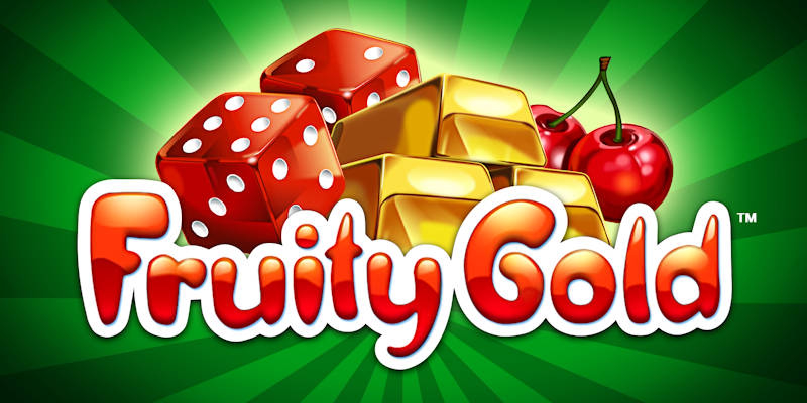 Fruity Gold Online Slot Demo Game by Synot Games