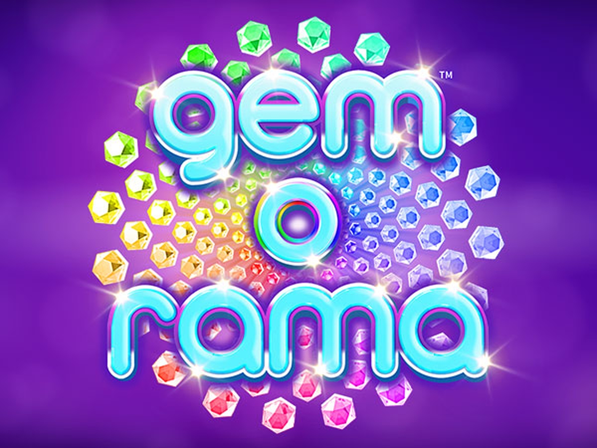 Gem-O-Rama Online Slot Demo Game by Synot Games