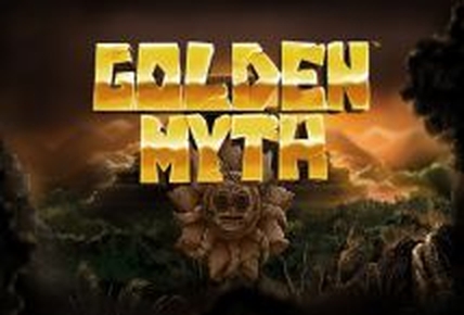 Golden Myth Online Slot Demo Game by Synot Games