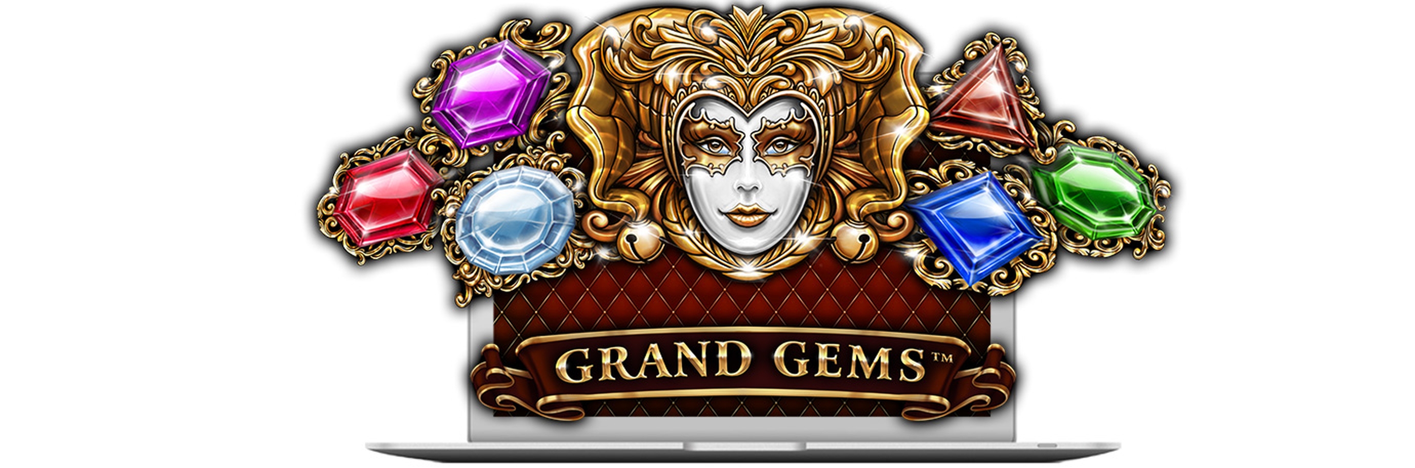 Grand Gems (SYNOT) Online Slot Demo Game by Synot Games