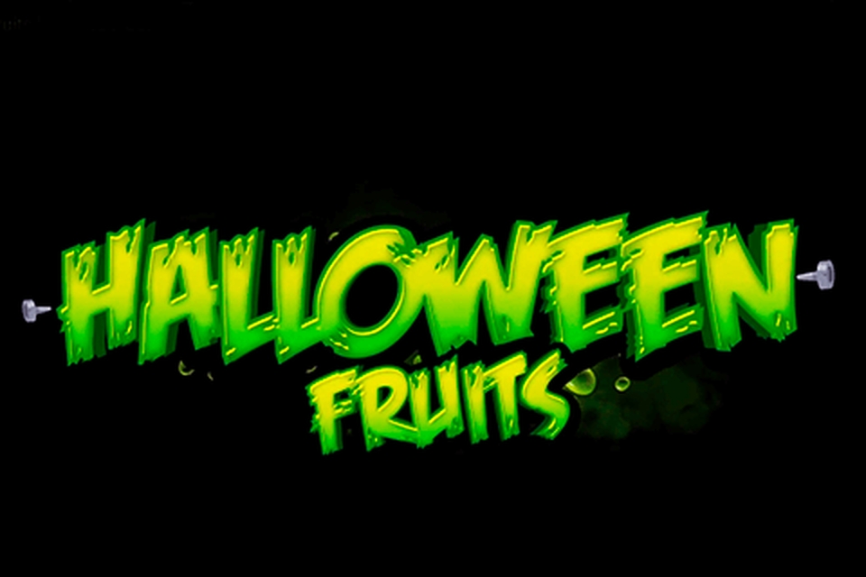 Halloween Fruits (SYNOT) Online Slot Demo Game by Synot Games