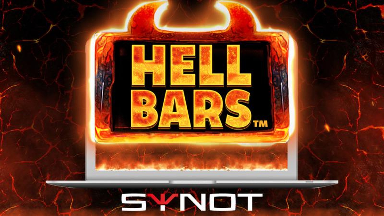 Hell Bars Online Slot Demo Game by Synot Games