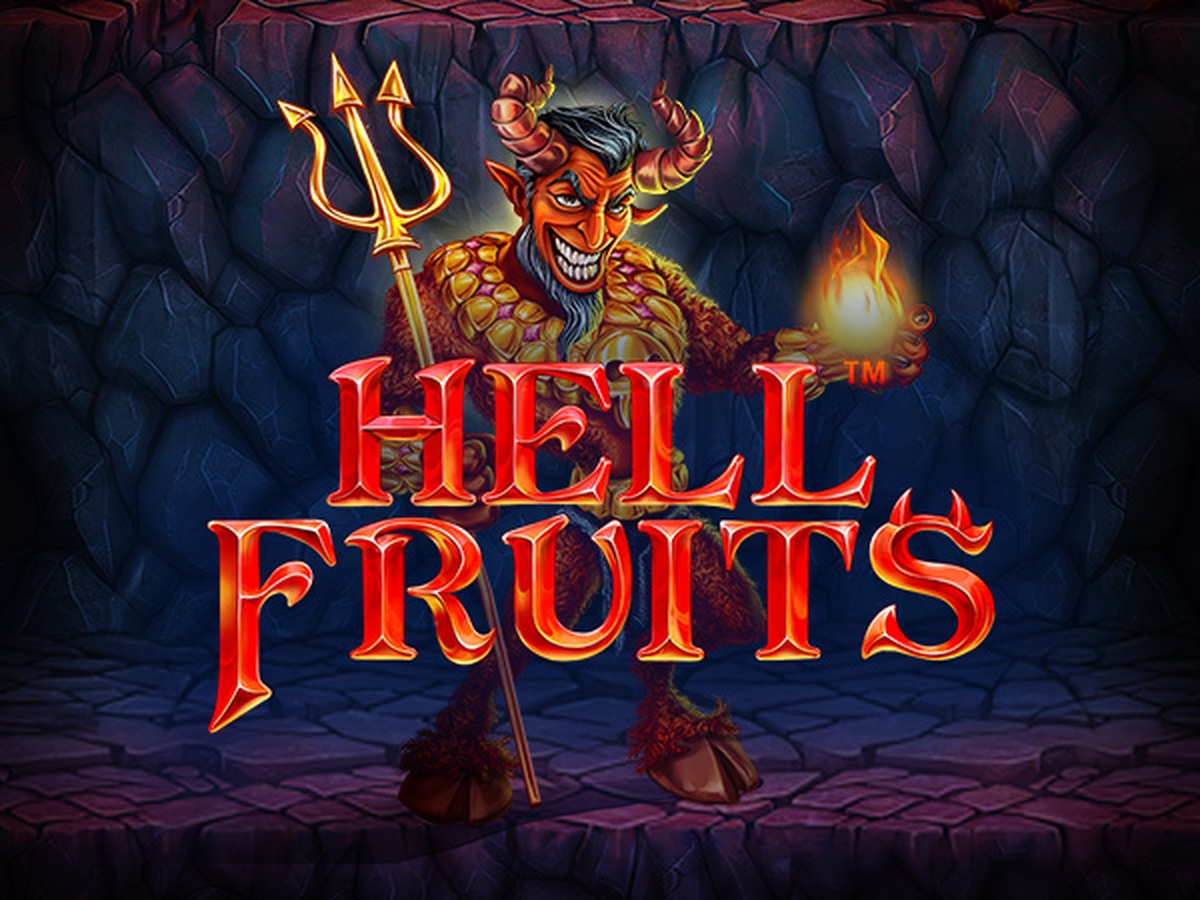Hell Fruits Online Slot Demo Game by Synot Games