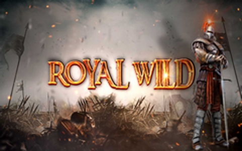 Royal Wild Online Slot Demo Game by Synot Games