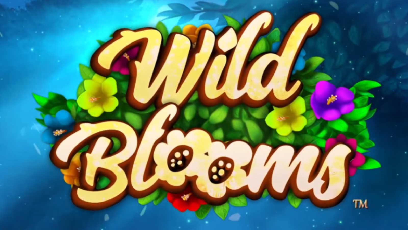 Wild Bloom Online Slot Demo Game by Synot Games