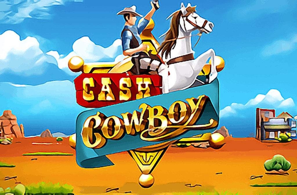 Cash Cowboys Slot ᐈ Money Wins with Free Slots