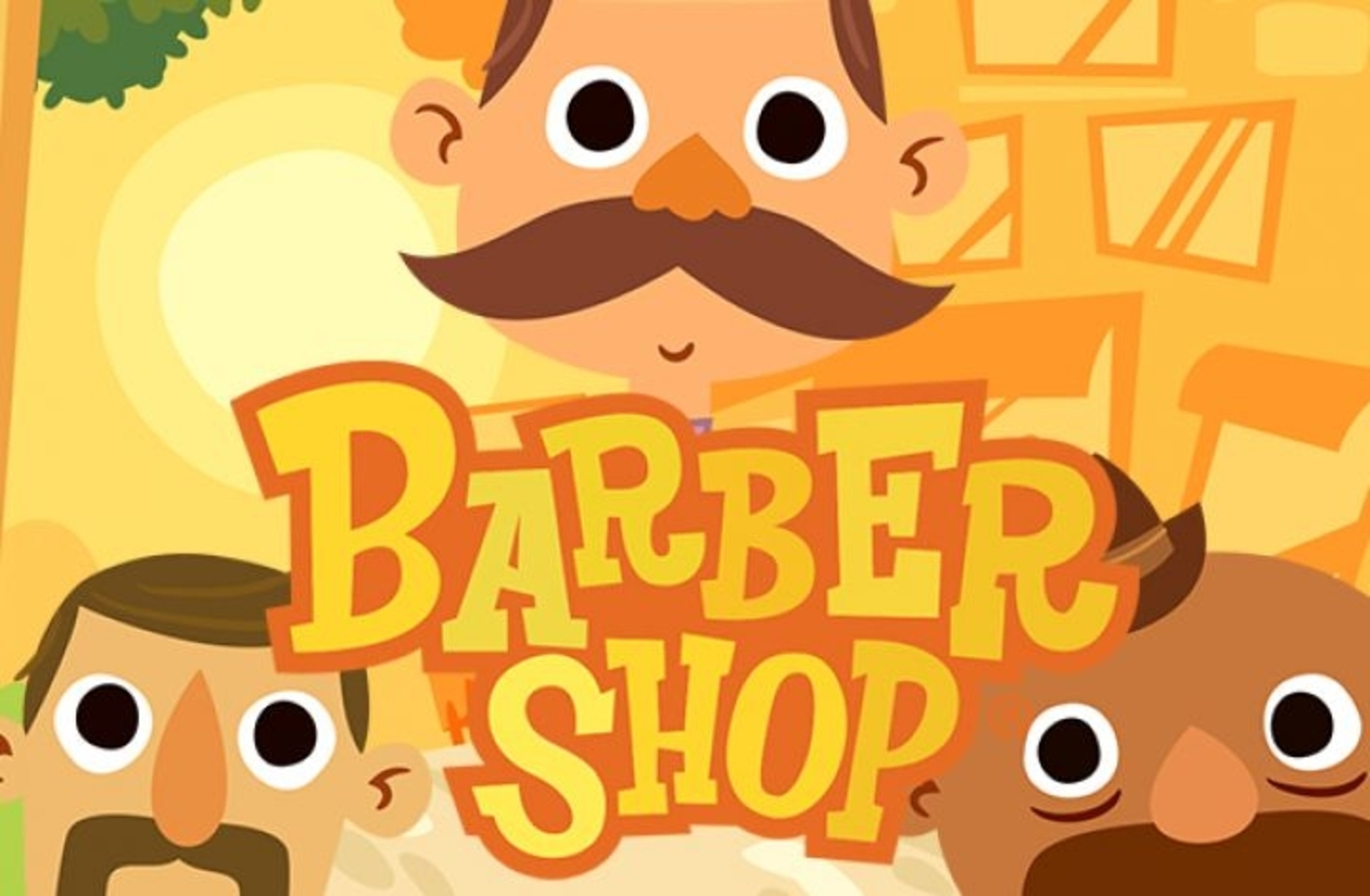 The Barber Shop Online Slot Demo Game by Thunderkick