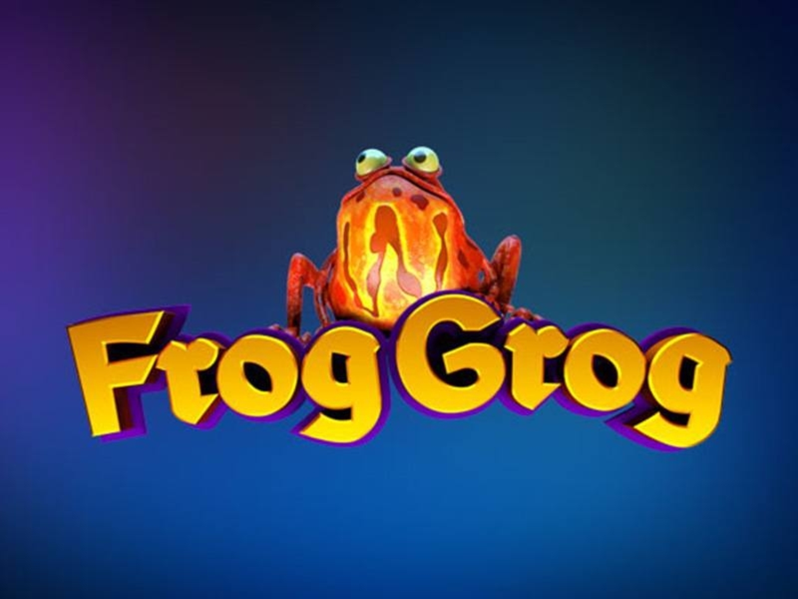 The Frog Grog Online Slot Demo Game by Thunderkick