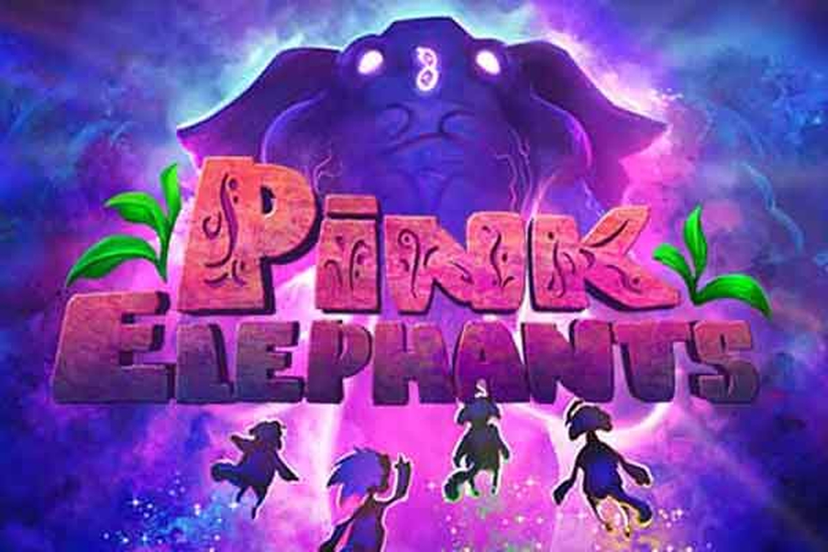 The Pink Elephants Online Slot Demo Game by Thunderkick
