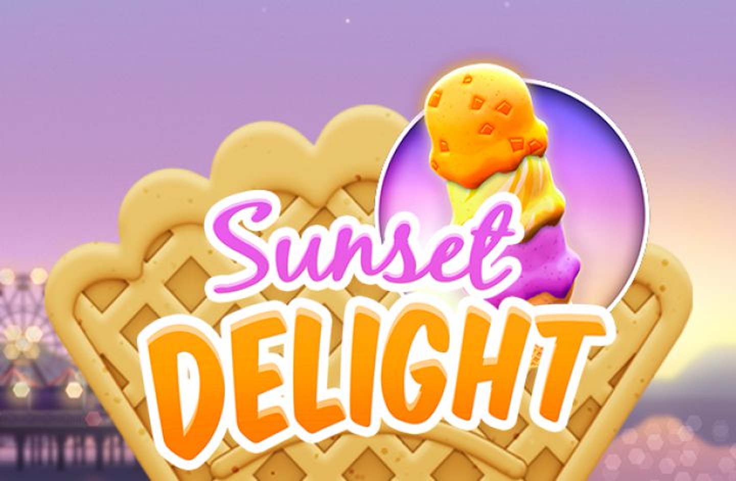 The Sunset Delight Online Slot Demo Game by Thunderkick