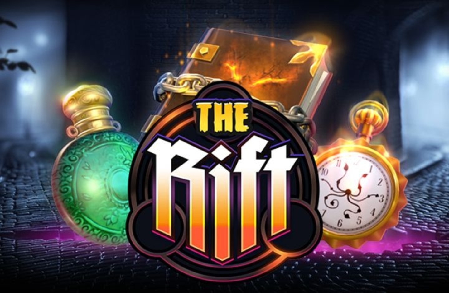 The Rift demo