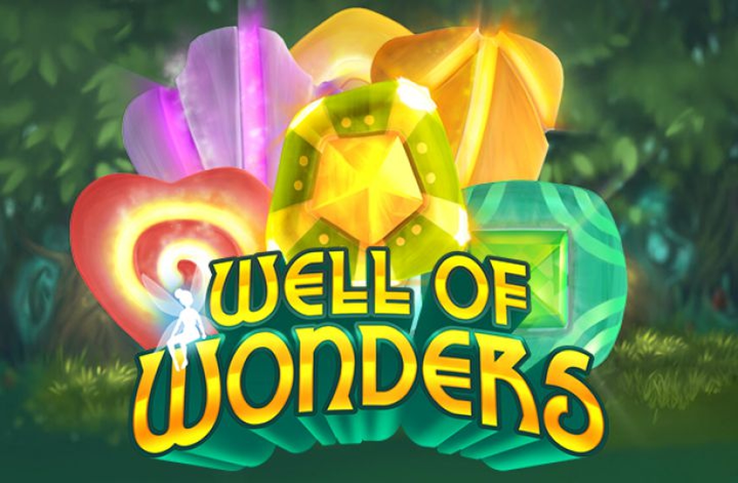 The Well of Wonders Online Slot Demo Game by Thunderkick