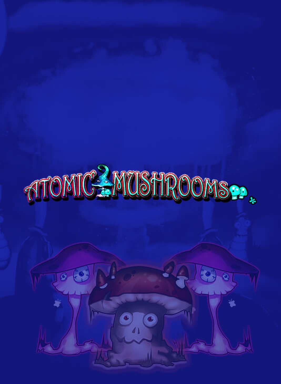 The Atomic Mushrooms Online Slot Demo Game by Thunderspin