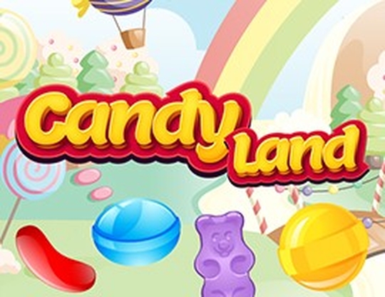 Candyland Casino No Deposit Bonus