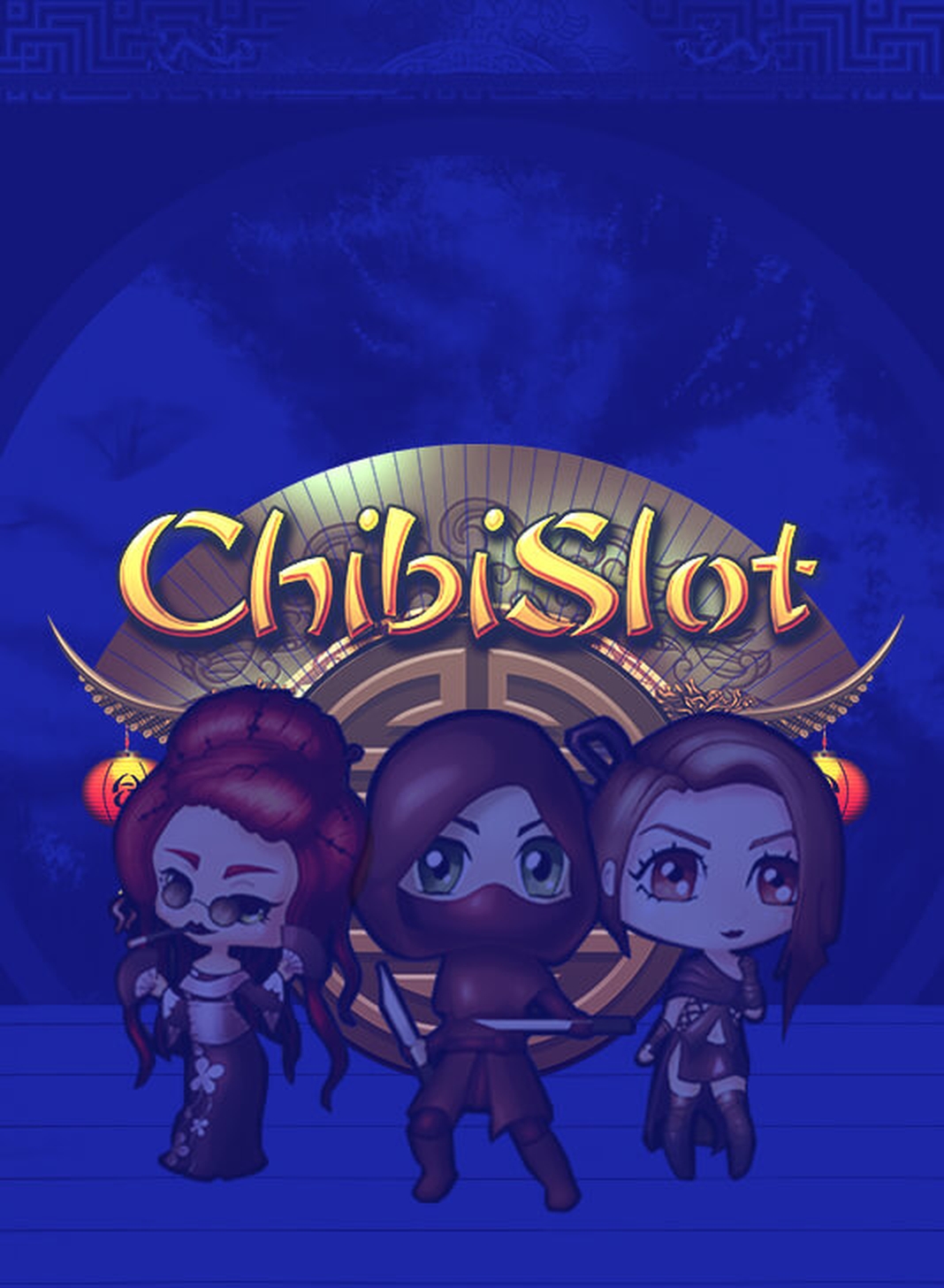 The Chibi Slot Online Slot Demo Game by Thunderspin