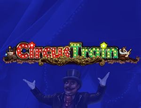 The Circus Train Online Slot Demo Game by Thunderspin
