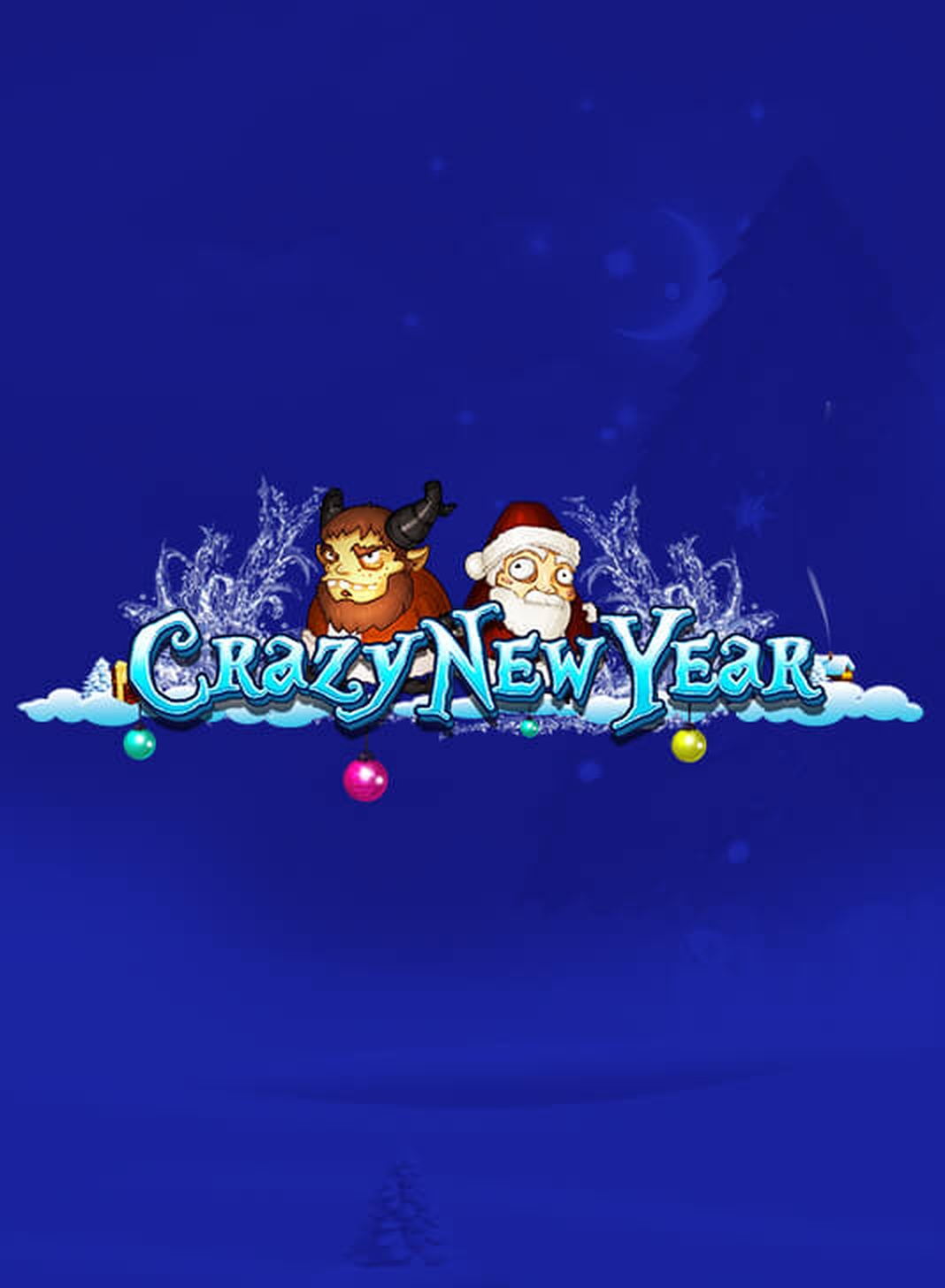 The Crazy New Year Online Slot Demo Game by Thunderspin
