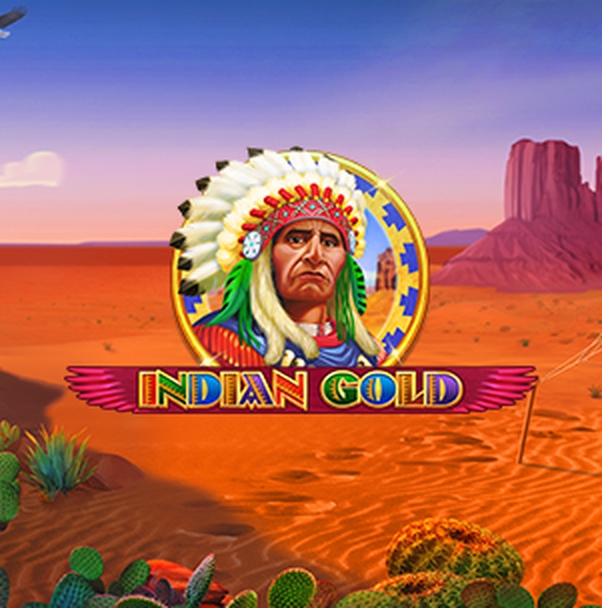 The Indian Gold Online Slot Demo Game by Thunderspin
