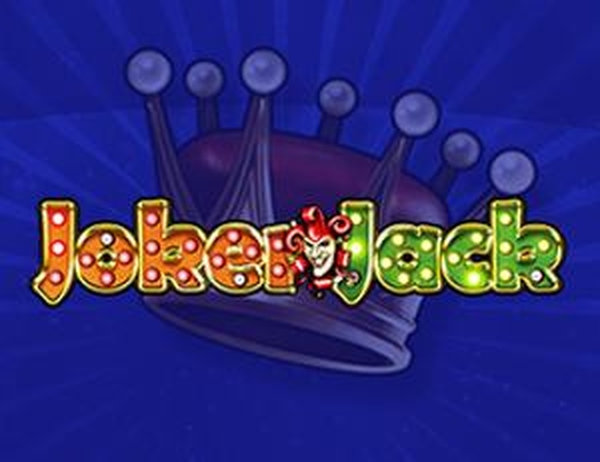 The Joker Jack Online Slot Demo Game by Thunderspin