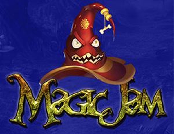 The Magic Jam Online Slot Demo Game by Thunderspin
