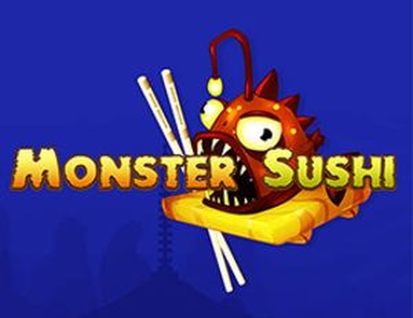 The Monster Sushi Online Slot Demo Game by Thunderspin