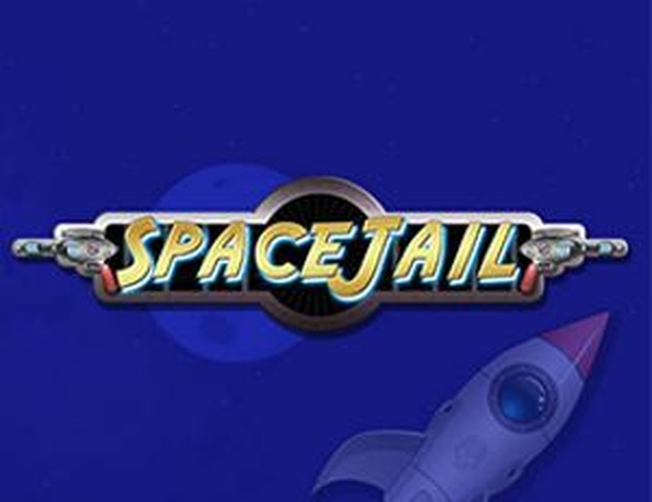 The Space Jail Online Slot Demo Game by Thunderspin