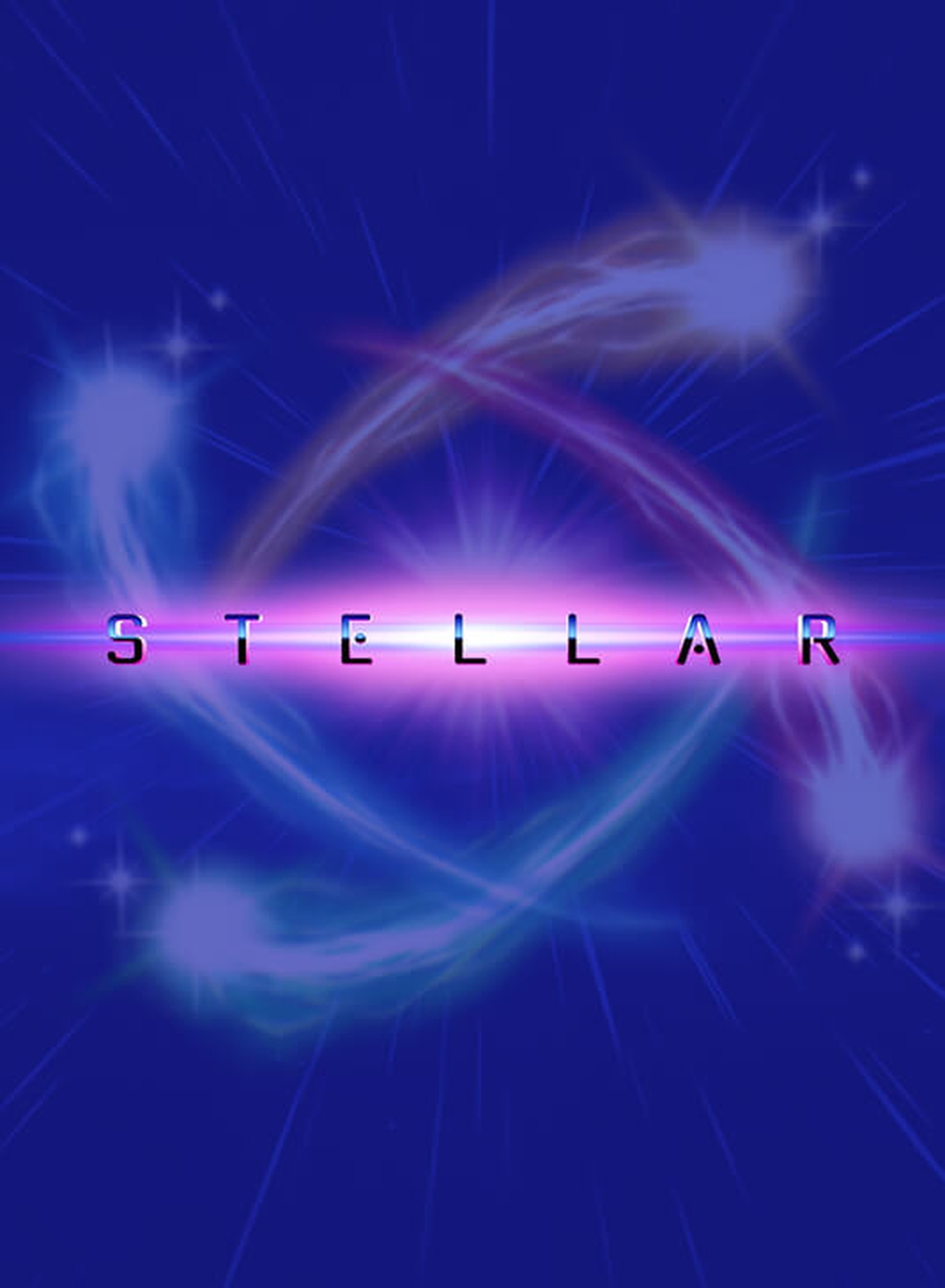 The Stellar Online Slot Demo Game by Thunderspin
