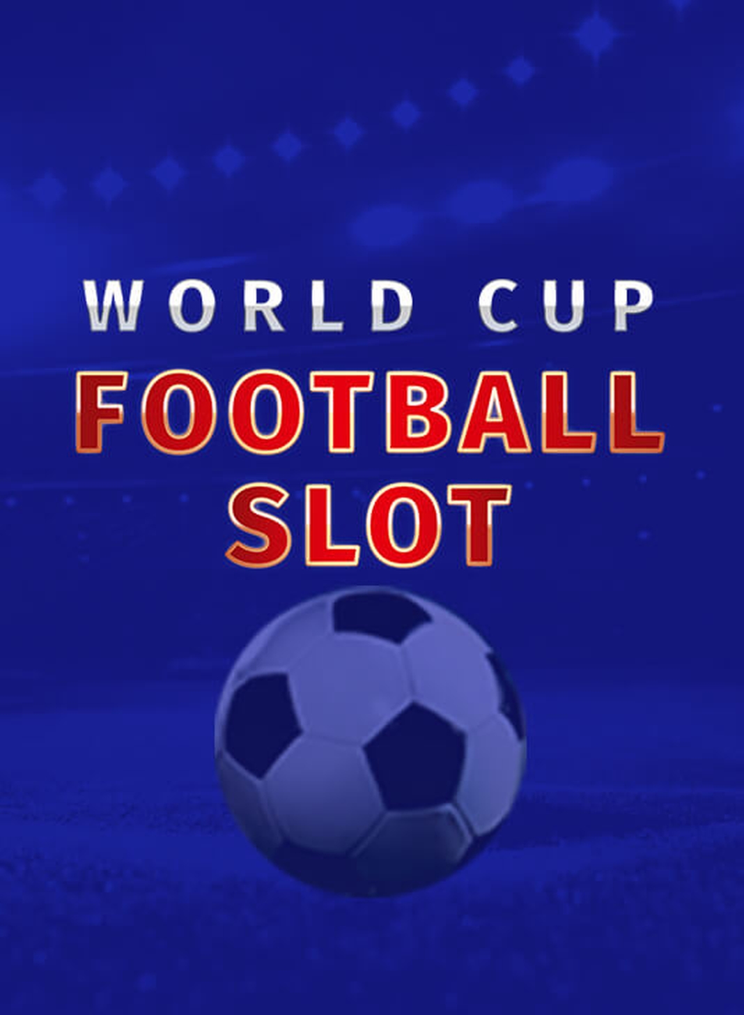 The World Cup Football Slot Online Slot Demo Game by Thunderspin