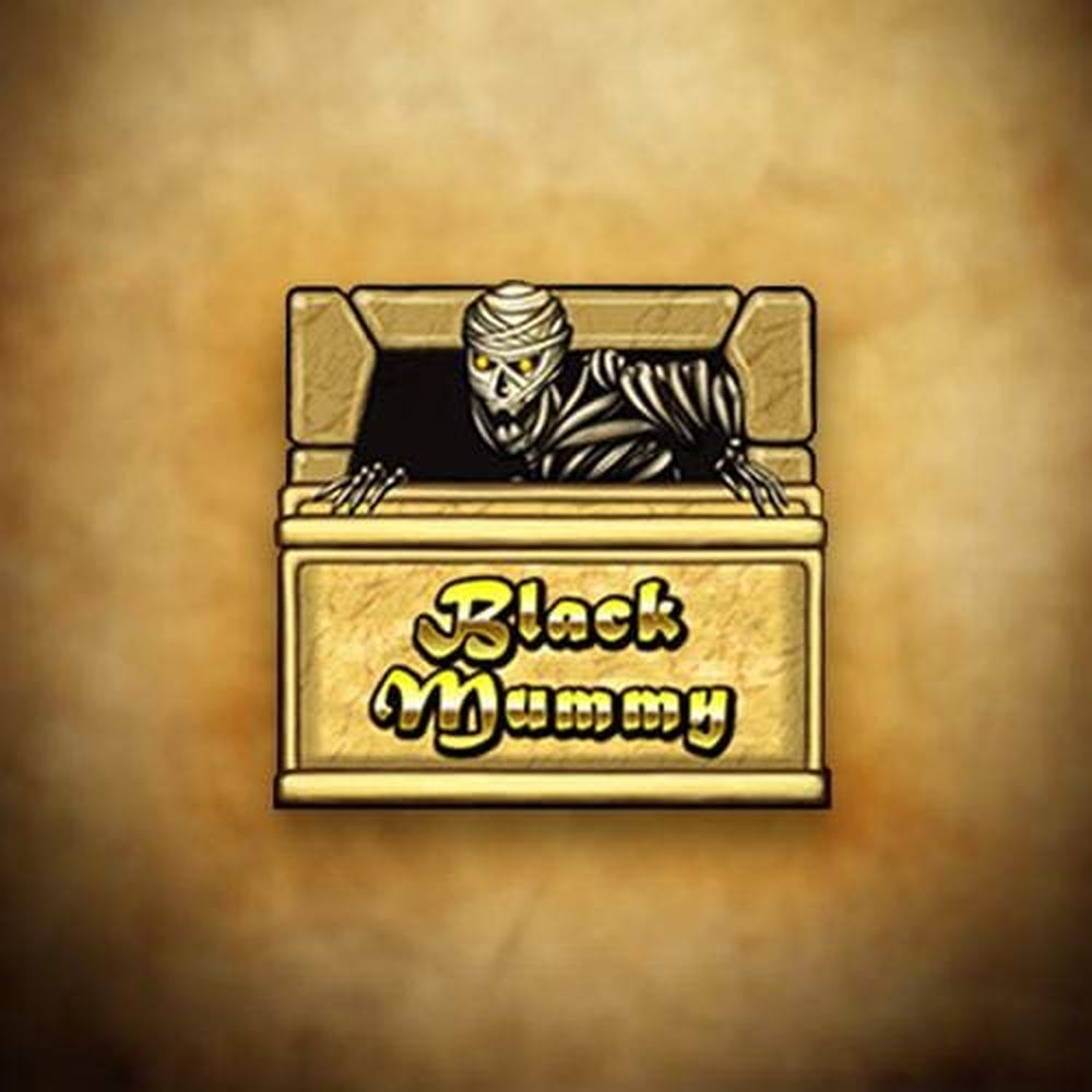 The Black Mummy Online Slot Demo Game by Tom Horn Gaming