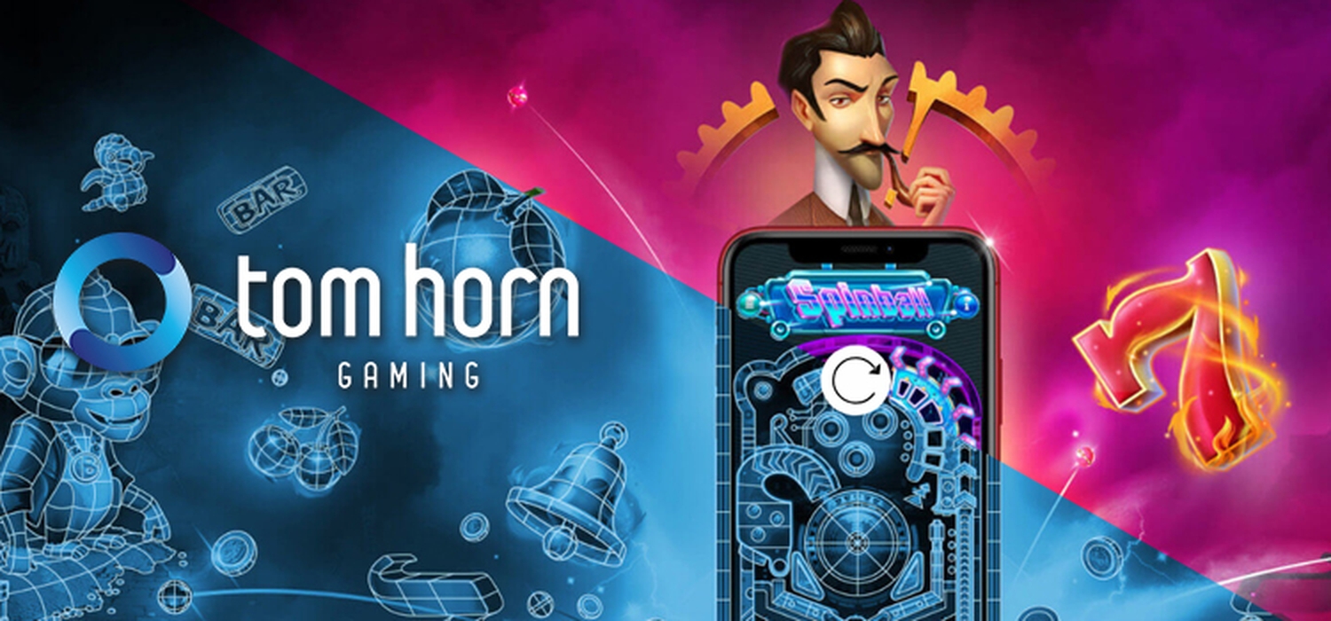 The Casino Royale (Tom Horn Gaming) Online Slot Demo Game by Tom Horn Gaming