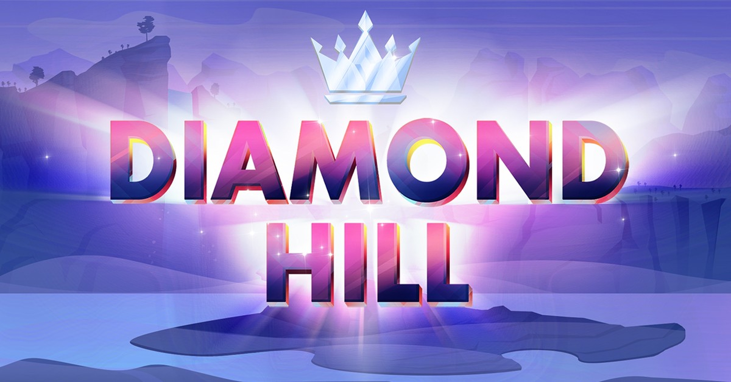 The Diamond Hill Online Slot Demo Game by Tom Horn Gaming