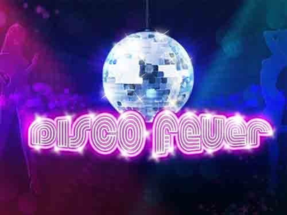 The Disco Fever (Tom Horn Gaming) Online Slot Demo Game by Tom Horn Gaming