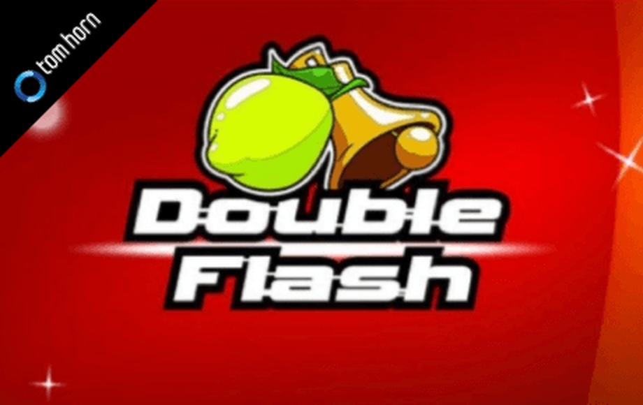 The Double Flash Online Slot Demo Game by Tom Horn Gaming