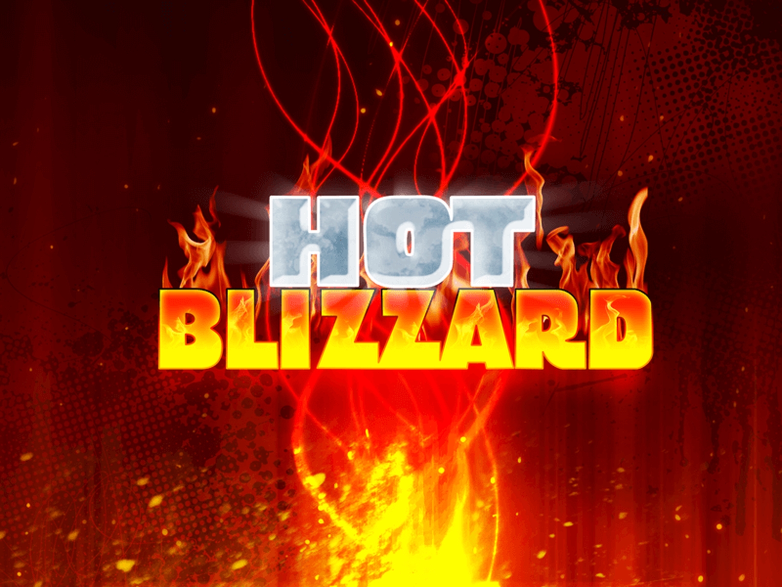 The Hot Blizzard Online Slot Demo Game by Tom Horn Gaming