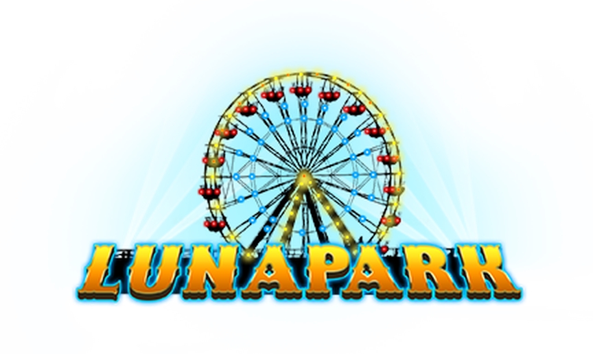 The Lunapark Online Slot Demo Game by Tom Horn Gaming