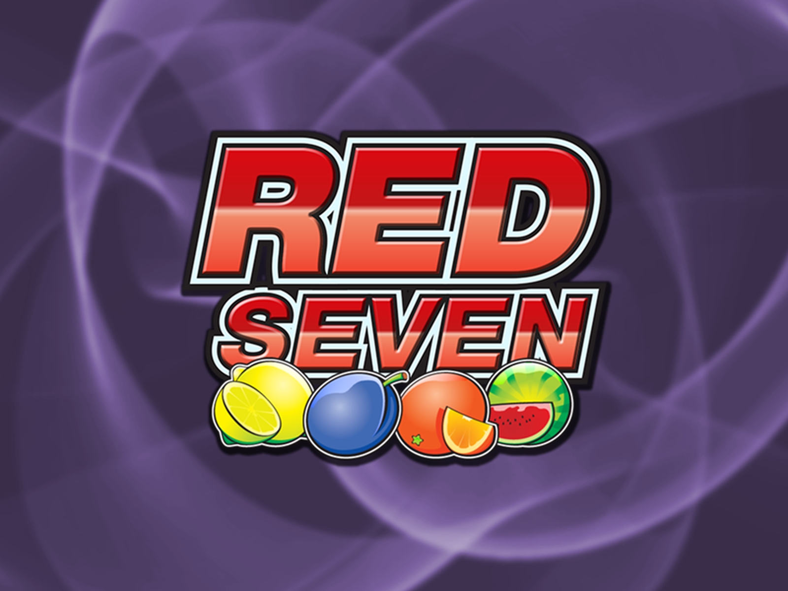 The Red seven Online Slot Demo Game by Tom Horn Gaming