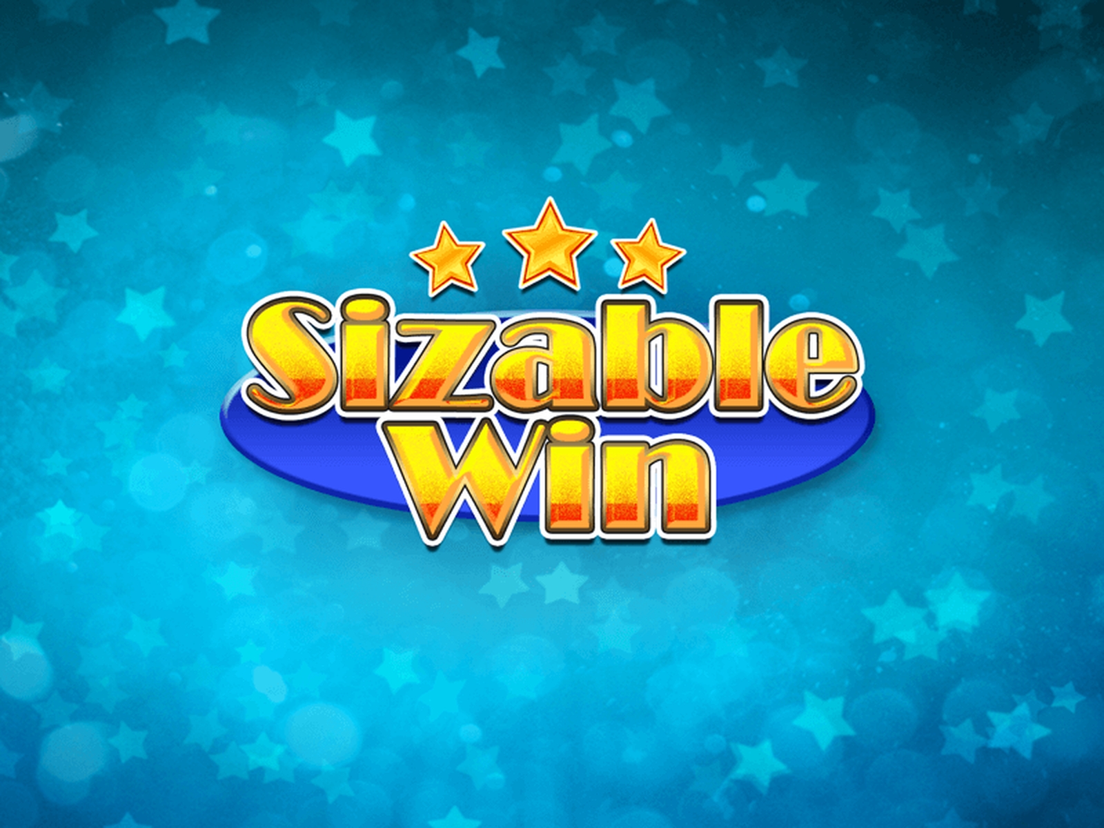 The Sizable Win Online Slot Demo Game by Tom Horn Gaming
