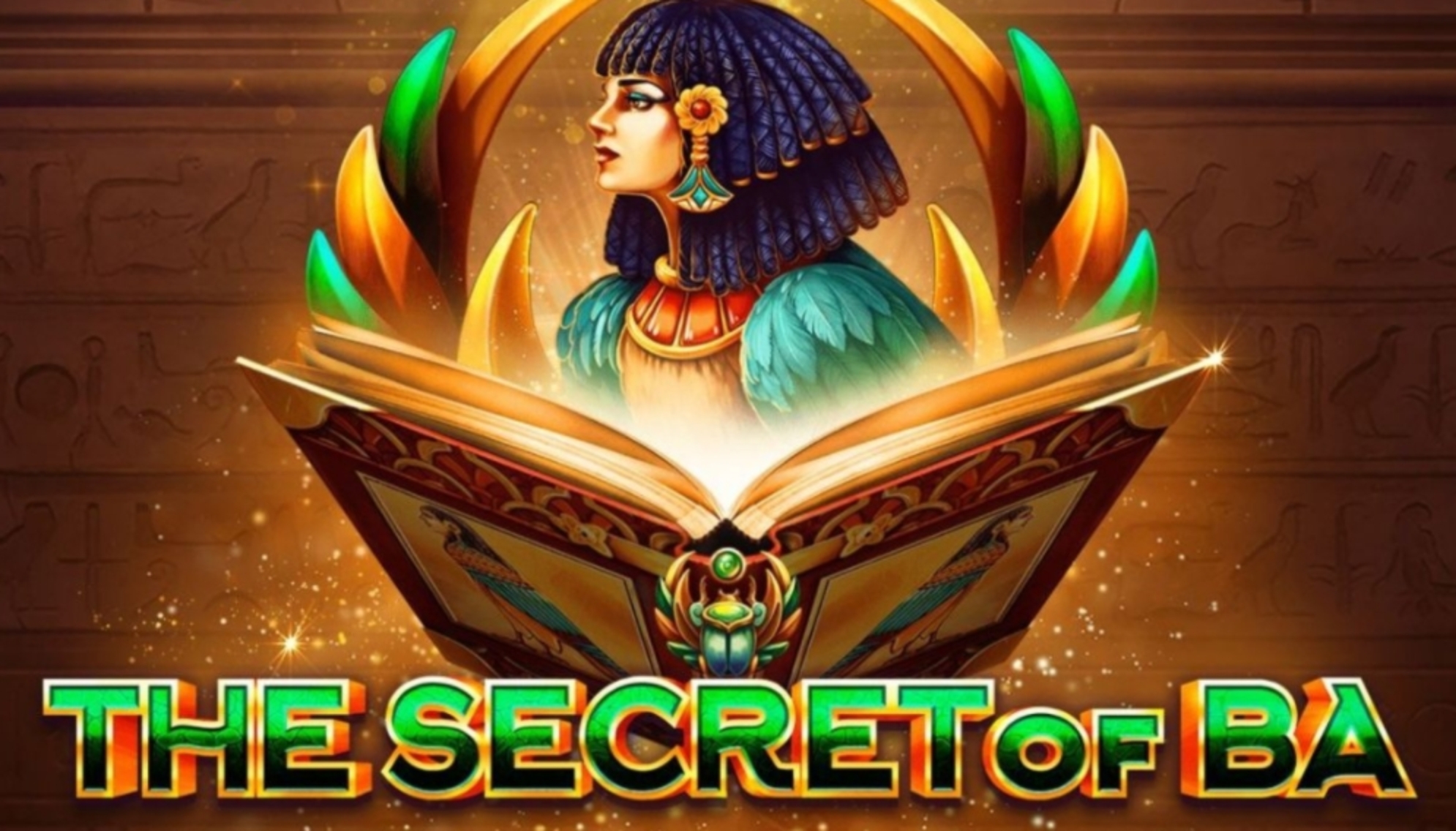 The The Secret of Ba Online Slot Demo Game by Tom Horn Gaming