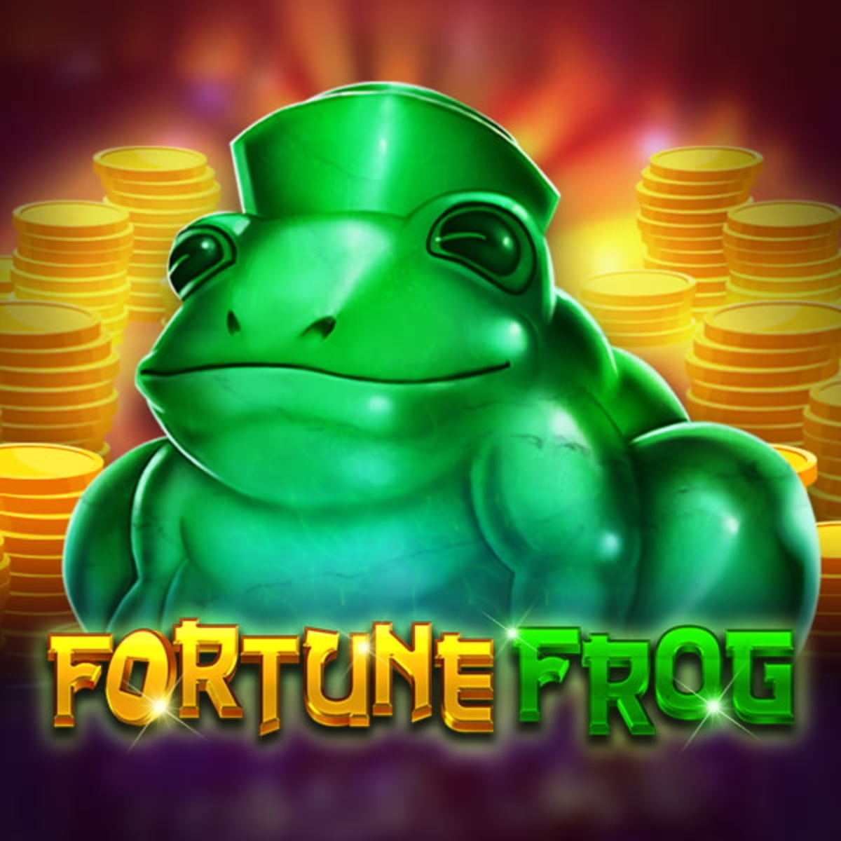 Fortune Frog (Top Trend Gaming) Online Slot Demo Game by Top Trend Gaming