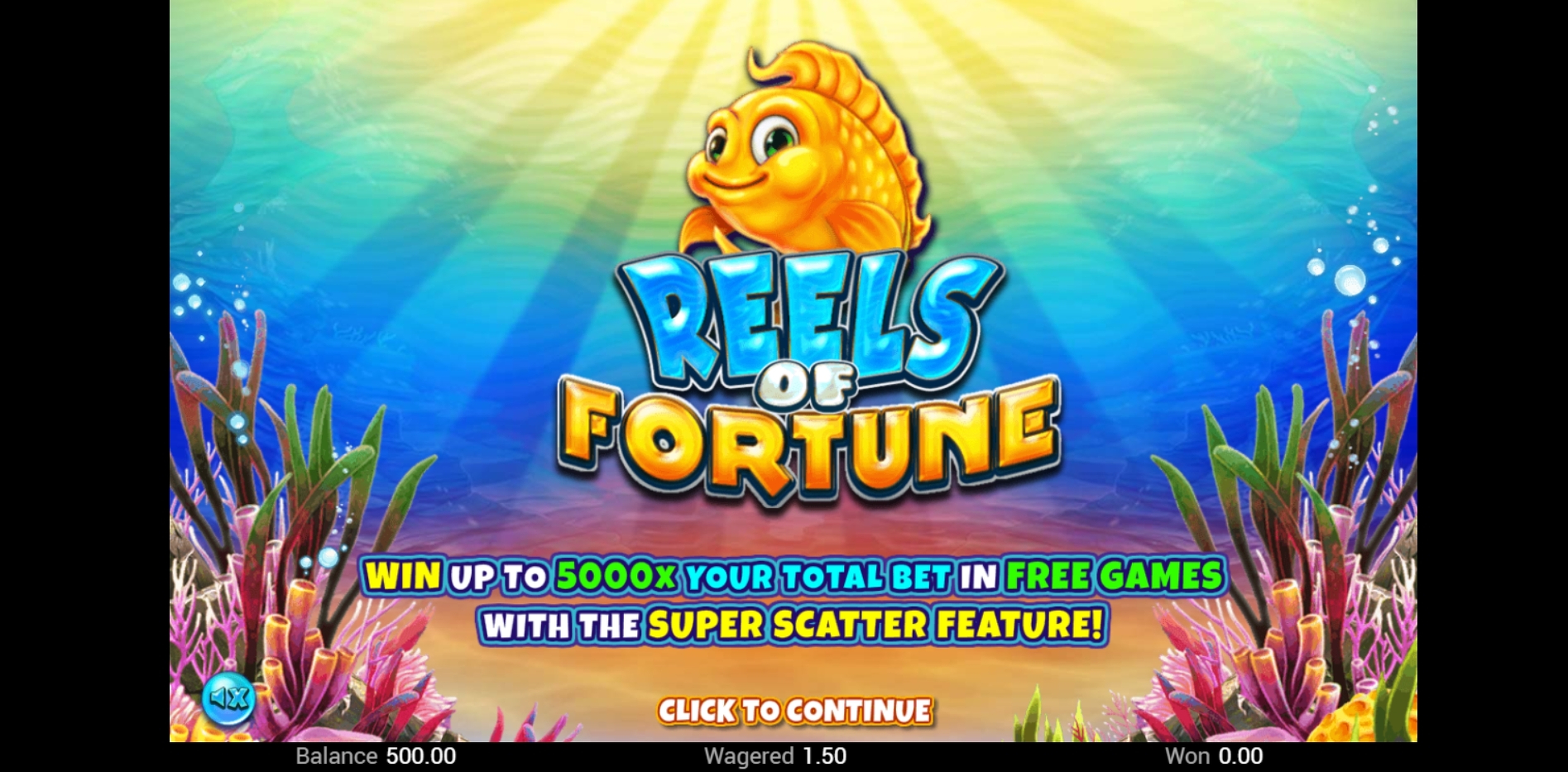 Play Reels Of Fortune (Top Trend Gaming) Free Casino Slot Game by Top Trend Gaming